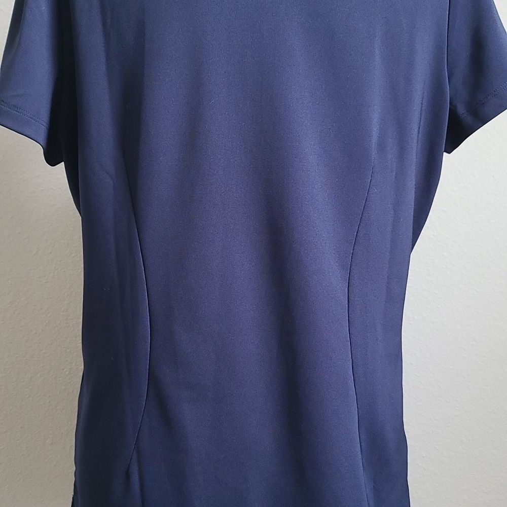 NIKE GOLF LADIES SHIRT - Picture 6 of 9